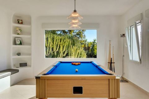 Villa i Javea, Alicante, Javea - € 1.695.000 | Ref: 34-17982 - foto 18