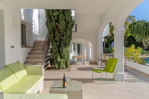 Villa i Javea, Alicante, Javea - € 1.695.000 | Ref: 34-17982 - foto 37
