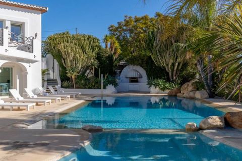 Villa i Javea, Alicante, Javea - € 1.695.000 | Ref: 34-17982 - foto 38
