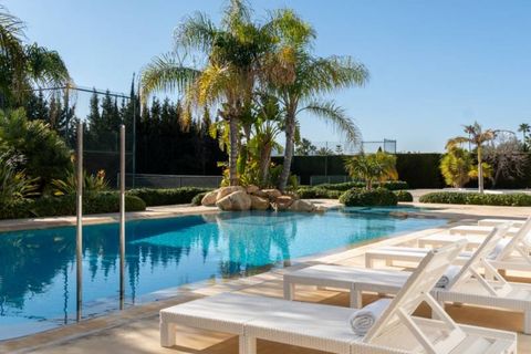 Villa i Javea, Alicante, Javea - € 1.695.000 | Ref: 34-17982 - foto 40