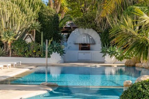 Villa i Javea, Alicante, Javea - € 1.695.000 | Ref: 34-17982 - foto 44