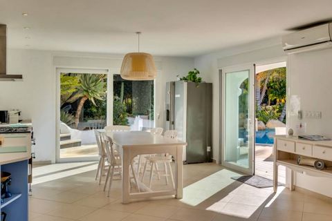 Villa i Javea, Alicante, Javea - € 1.695.000 | Ref: 34-17982 - foto 46