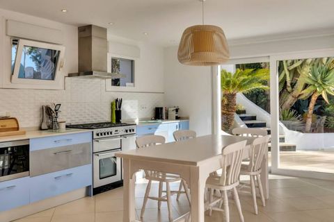 Villa i Javea, Alicante, Javea - € 1.695.000 | Ref: 34-17982 - foto 47