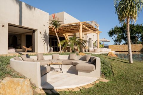 Villa a Estepona, Malaga, Estepona - € 3.970.000 | Ref: BLXC-1547 - foto 4