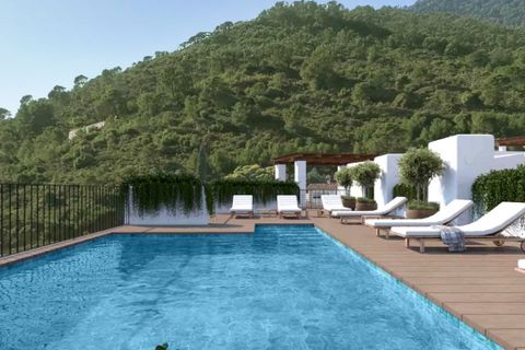Lejlighed i Benahavis, Malaga, Benahavis - € 330.000 | Ref: BLXD-1335 - foto 2