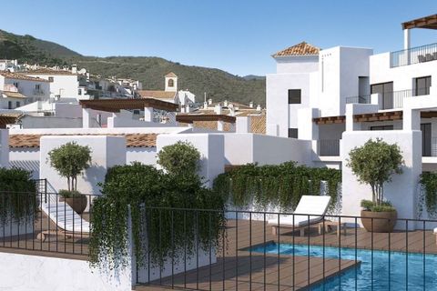 Lejlighed i Benahavis, Malaga, Benahavis - € 330.000 | Ref: BLXD-1335 - foto 3