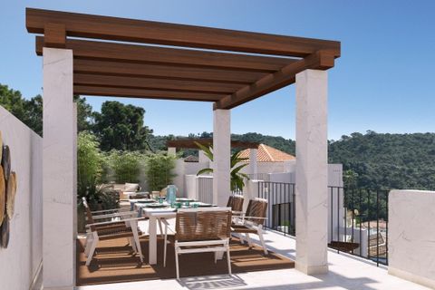 Lejlighed i Benahavis, Malaga, Benahavis - € 330.000 | Ref: BLXD-1335 - foto 4