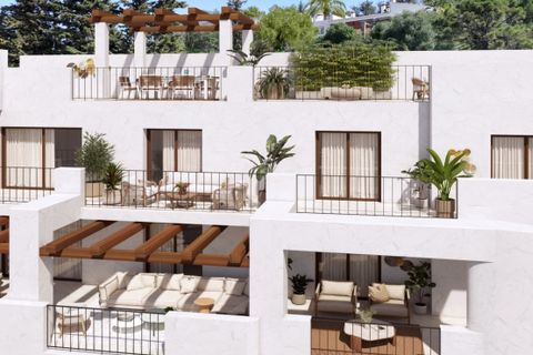 Lejlighed i Benahavis, Malaga, Benahavis - € 330.000 | Ref: BLXD-1335 - foto 5