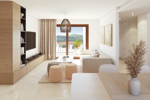 Lejlighed i Benahavis, Malaga, Benahavis - € 330.000 | Ref: BLXD-1335 - foto 7