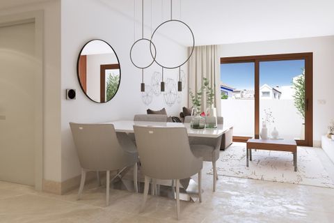 Lejlighed i Benahavis, Malaga, Benahavis - € 330.000 | Ref: BLXD-1335 - foto 8