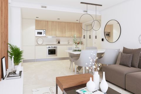Lejlighed i Benahavis, Malaga, Benahavis - € 330.000 | Ref: BLXD-1335 - foto 9