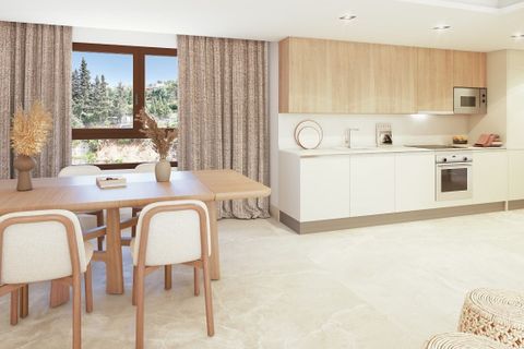 Lejlighed i Benahavis, Malaga, Benahavis - € 330.000 | Ref: BLXD-1335 - foto 10