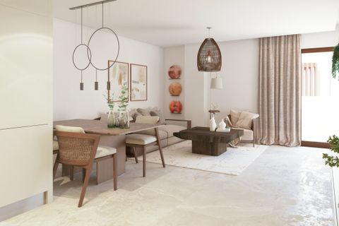 Lejlighed i Benahavis, Malaga, Benahavis - € 330.000 | Ref: BLXD-1335 - foto 11