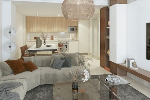 Lejlighed i Benahavis, Malaga, Benahavis - € 330.000 | Ref: BLXD-1335 - foto 17