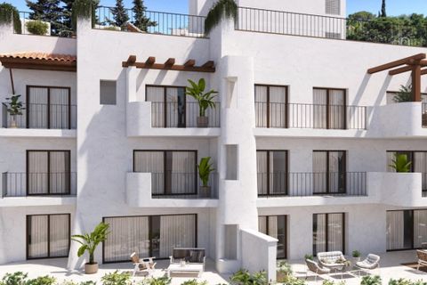 Lejlighed i Benahavis, Malaga, Benahavis - € 330.000 | Ref: BLXD-1335 - foto 18