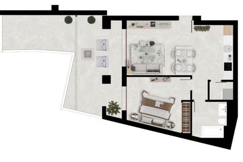 Lejlighed i Benahavis, Malaga, Benahavis - € 330.000 | Ref: BLXD-1335 - foto 33