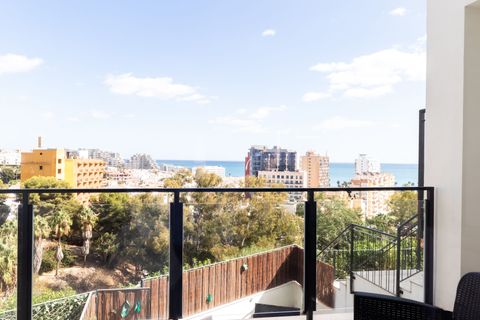 Byhus i Benalmadena, Malaga, Benalmadena - € 650.000 | Ref: SPCRM4008 - foto 11