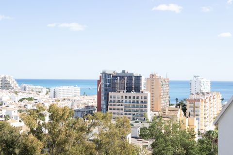 Byhus i Benalmadena, Malaga, Benalmadena - € 650.000 | Ref: SPCRM4008 - foto 13