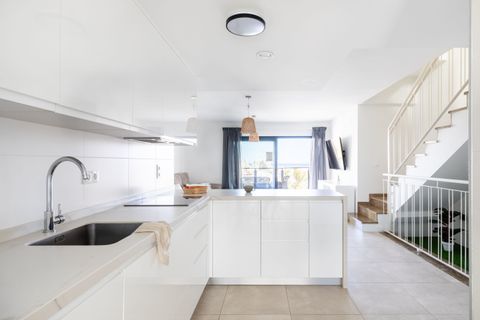 Byhus i Benalmadena, Malaga, Benalmadena - € 650.000 | Ref: SPCRM4008 - foto 2
