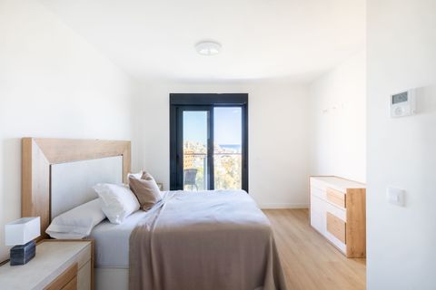 Byhus i Benalmadena, Malaga, Benalmadena - € 650.000 | Ref: SPCRM4008 - foto 14