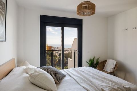 Byhus i Benalmadena, Malaga, Benalmadena - € 650.000 | Ref: SPCRM4008 - foto 15