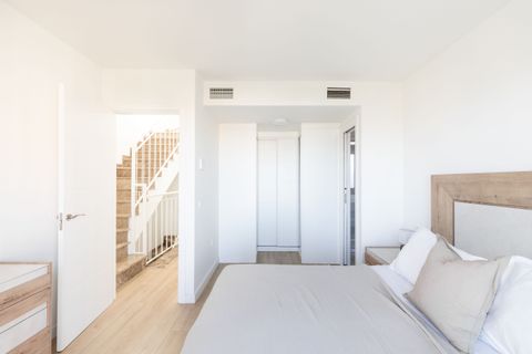 Byhus i Benalmadena, Malaga, Benalmadena - € 650.000 | Ref: SPCRM4008 - foto 17