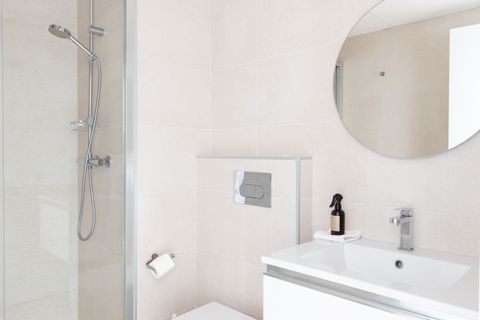 Byhus i Benalmadena, Malaga, Benalmadena - € 650.000 | Ref: SPCRM4008 - foto 18