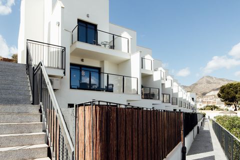 Byhus i Benalmadena, Malaga, Benalmadena - € 650.000 | Ref: SPCRM4008 - foto 6