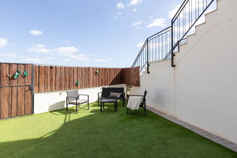 Byhus i Benalmadena, Malaga, Benalmadena - € 650.000 | Ref: SPCRM4008 - foto 26