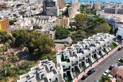 Byhus i Benalmadena, Malaga, Benalmadena - € 650.000 | Ref: SPCRM4008 - foto 35