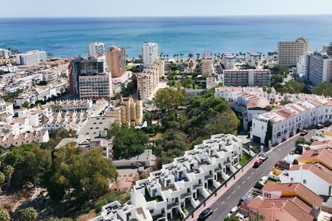 Byhus i Benalmadena, Malaga, Benalmadena - € 650.000 | Ref: SPCRM4008 - foto 36