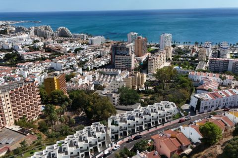 Byhus i Benalmadena, Malaga, Benalmadena - € 650.000 | Ref: SPCRM4008 - foto 38