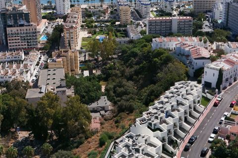 Byhus i Benalmadena, Malaga, Benalmadena - € 650.000 | Ref: SPCRM4008 - foto 41