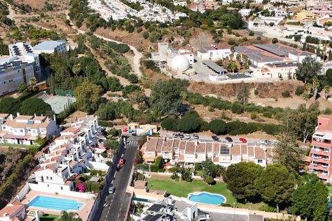 Byhus i Benalmadena, Malaga, Benalmadena - € 650.000 | Ref: SPCRM4008 - foto 43