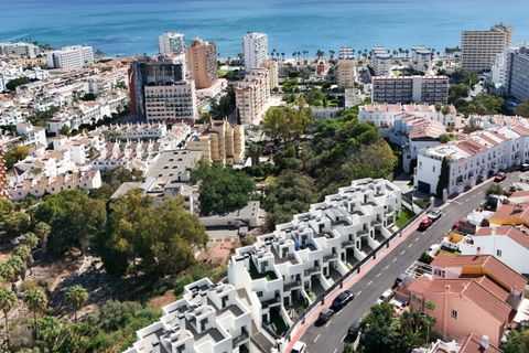 Byhus i Benalmadena, Malaga, Benalmadena - € 650.000 | Ref: SPCRM4008 - foto 47