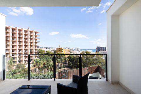 Byhus i Benalmadena, Malaga, Benalmadena - € 650.000 | Ref: SPCRM4008 - foto 7