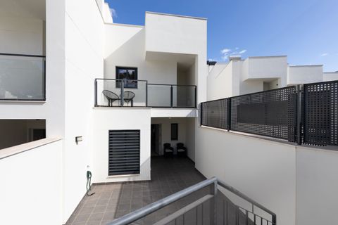Byhus i Benalmadena, Malaga, Benalmadena - € 650.000 | Ref: SPCRM4008 - foto 1