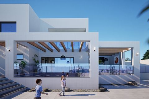 Villa a Fuengirola, Malaga, Fuengirola - € 1.800.000 | Ref: R5208499 - foto 3