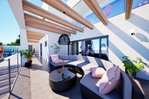 Villa a Fuengirola, Malaga, Fuengirola - € 1.800.000 | Ref: R5208499 - foto 6