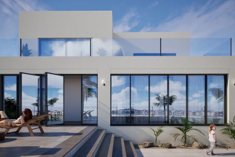 Villa a Fuengirola, Malaga, Fuengirola - € 1.800.000 | Ref: R5208499 - foto 17