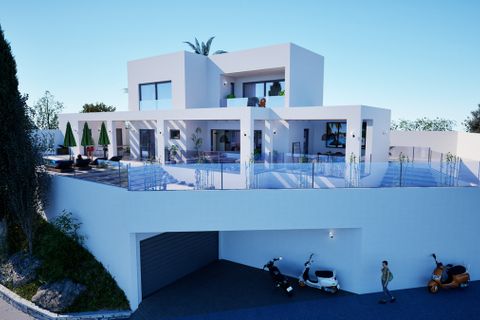 Villa i Fuengirola, Malaga, Fuengirola - € 1 800 000 | Ref: R5208499 - foto 7