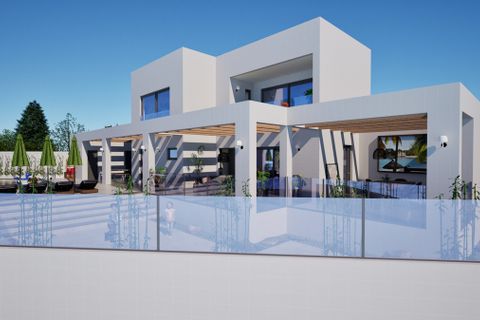 Villa i Fuengirola, Malaga, Fuengirola - € 1 800 000 | Ref: R5208499 - foto 8