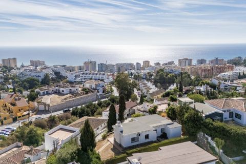 Villa i Fuengirola, Malaga, Fuengirola - € 1 800 000 | Ref: R5208499 - foto 9