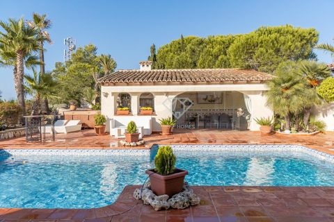 Villa i Moraira, Alicante, Moraira - € 2.495.000 | Ref: MOBE-HH-D/10969 - foto 9