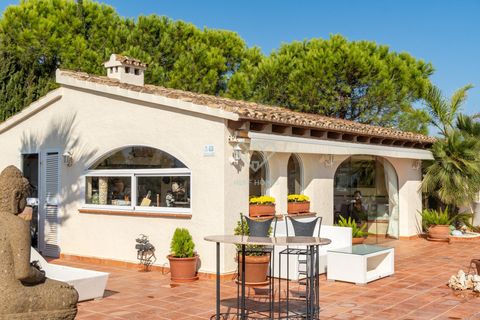 Villa i Moraira, Alicante, Moraira - € 2.495.000 | Ref: MOBE-HH-D/10969 - foto 10