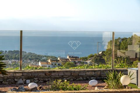 Villa i Moraira, Alicante, Moraira - € 2.495.000 | Ref: MOBE-HH-D/10969 - foto 17
