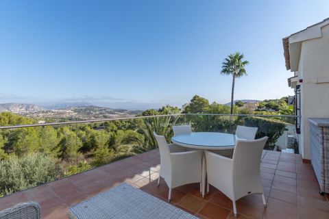 Villa i Moraira, Alicante, Moraira - € 2.495.000 | Ref: MOBE-HH-D/10969 - foto 26