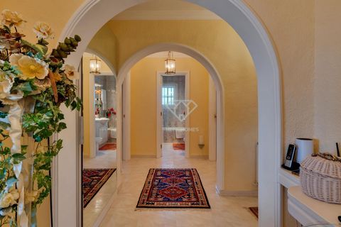 Villa i Moraira, Alicante, Moraira - € 2.495.000 | Ref: MOBE-HH-D/10969 - foto 27