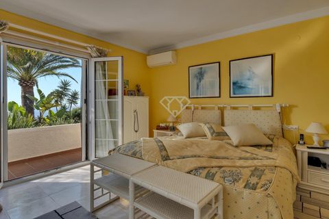 Villa i Moraira, Alicante, Moraira - € 2.495.000 | Ref: MOBE-HH-D/10969 - foto 28