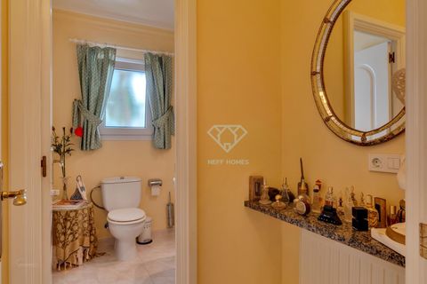 Villa i Moraira, Alicante, Moraira - € 2.495.000 | Ref: MOBE-HH-D/10969 - foto 36